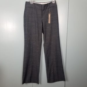 LOFT Pants - LOFT dark gray dress pants size 2 -C8 LOFT Pants - LOFT dark gray dress pants size 2 -C8